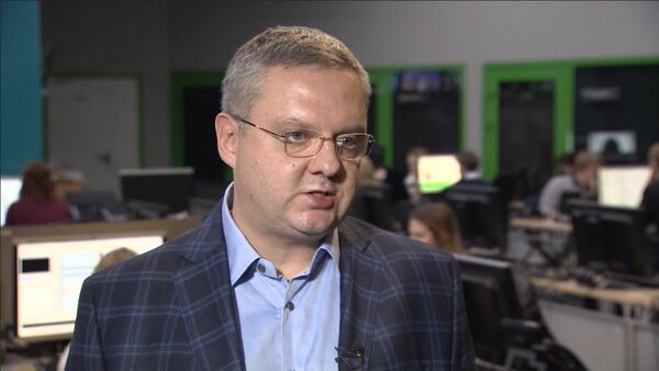 У нас не было другого выбора – Кузнецов о регистрации RT иноагентом в США У нас не было другого выбора – Кузнецов о регистрации RT иноагентом в США