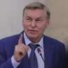 Ректор Российского университета дружбы народов Владимир Филиппов на заседании президиума Российской академии наук