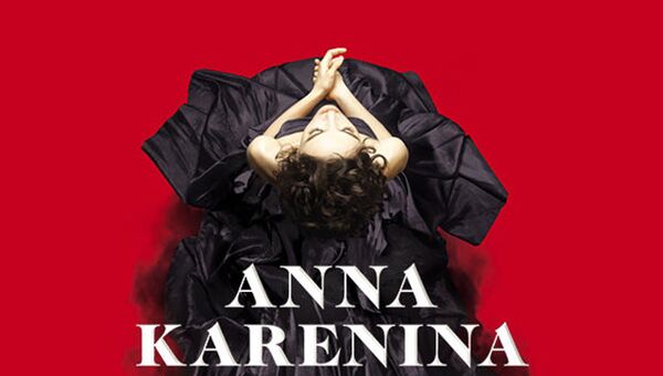 Премьера российского мюзикла Анна Каренина состоится в Корее 12 января