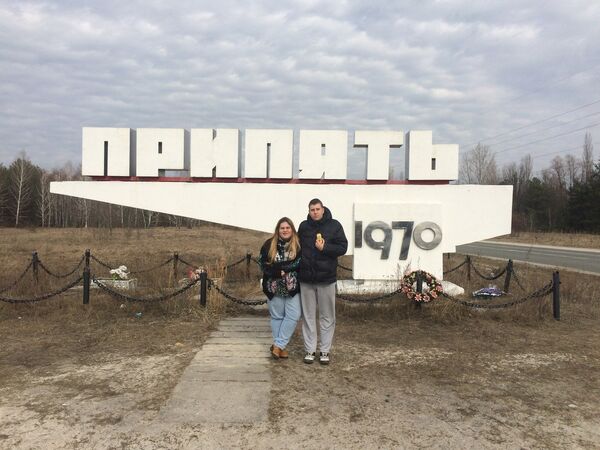 Блогер из Ставрополя Андрей Вертелецкий Блогер из Ставрополя Андрей Вертелецкий