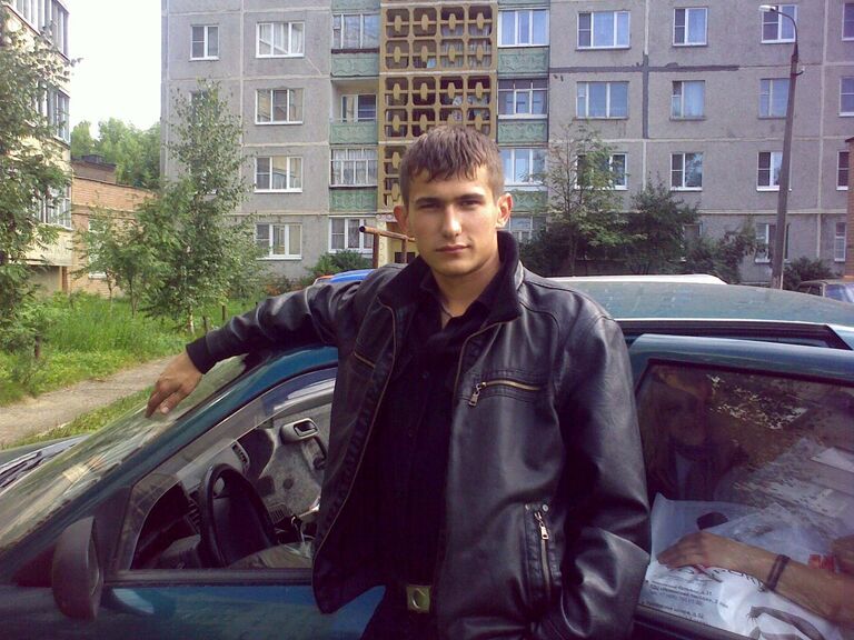 Илья Асеев Илья Асеев