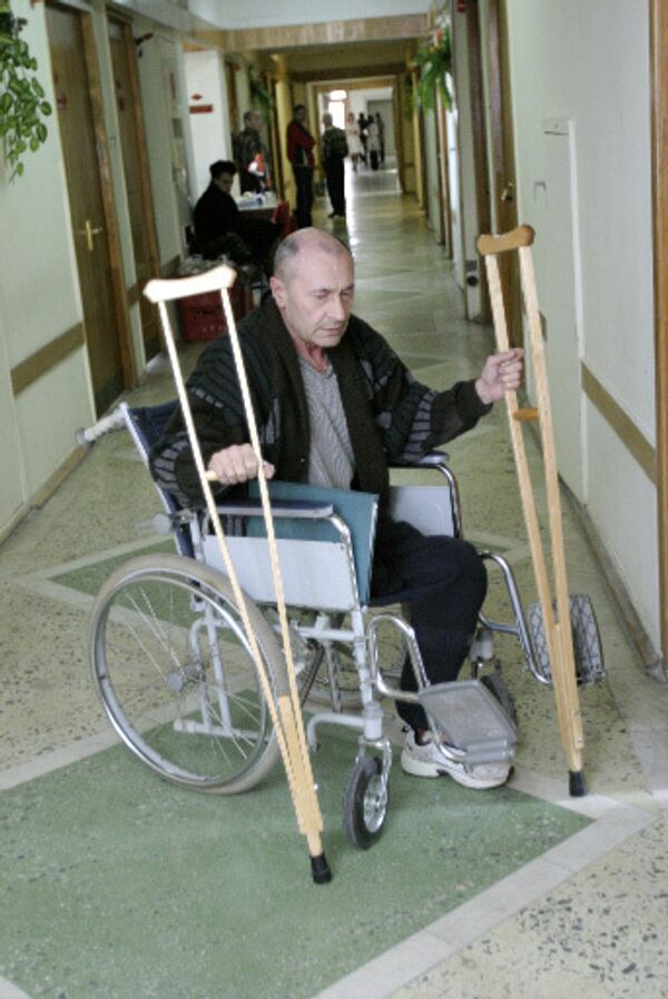 Инвалиды в Москве получат 2,5 тысячи рабочих мест в этом году