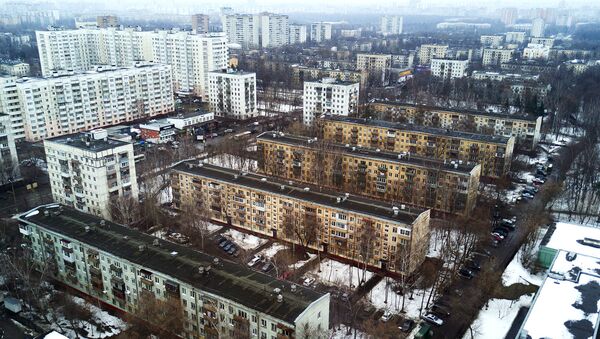 Роспотребнадзор усилил проверки на юго-востоке Москвы