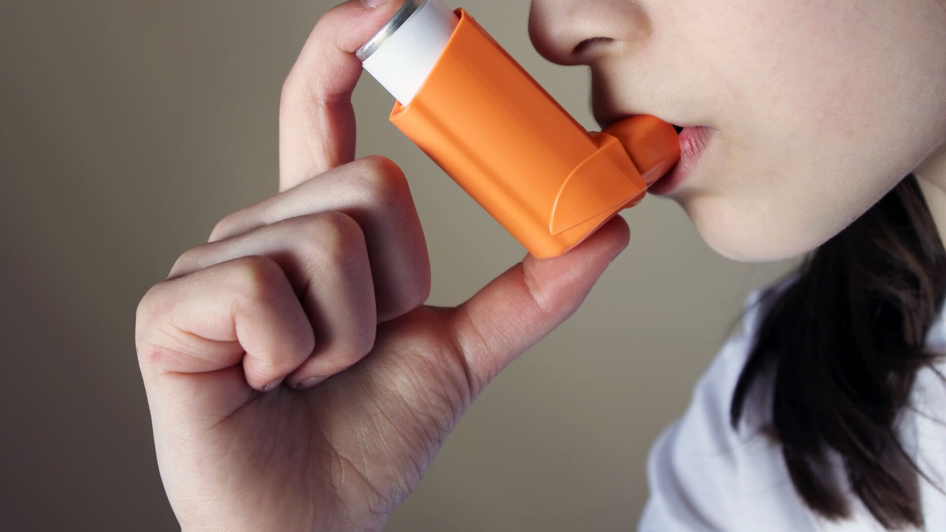 Лекарственные препараты для лечения бронхиальной астмы