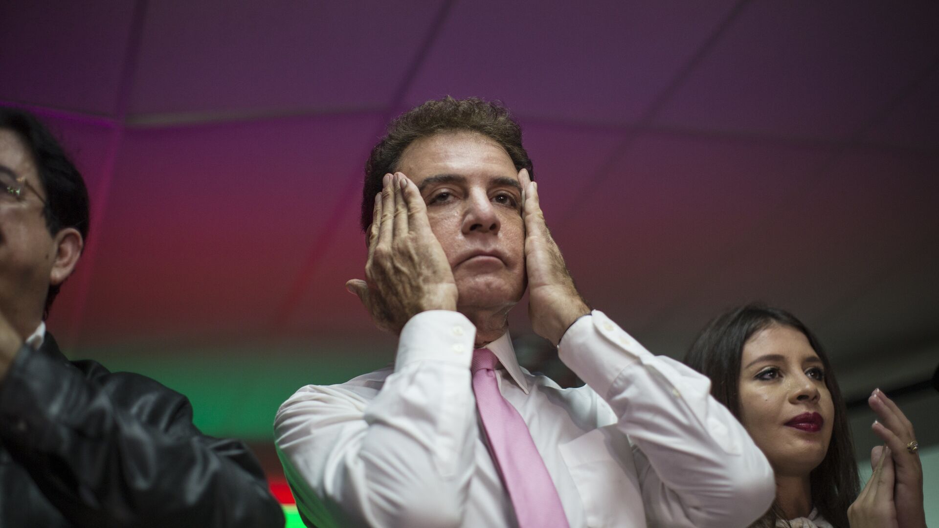 Сальвадор Насралла - РИА Новости, 1920, 05.12.2025