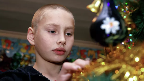 Подростки в детских домах: без шанса на семью