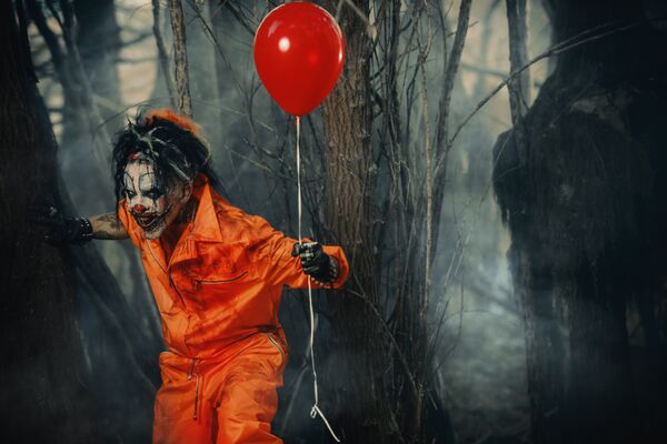 Что значит хоррор квест. Смотреть фото Что значит хоррор квест. Смотреть картинку Что значит хоррор квест. Картинка про Что значит хоррор квест. Фото Что значит хоррор квест