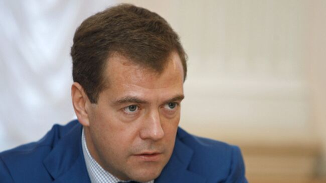 Дмитрий Медведев Дмитрий Медведев