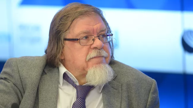 Ректор Московского государственного психолого-педагогического университета Виталий Рубцов Ректор Московского государственного психолого-педагогического университета Виталий Рубцов