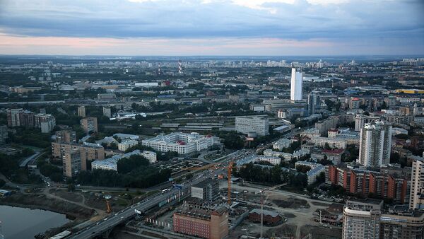 За год в Екатеринбурге ликвидировали 932 незаконные свалки