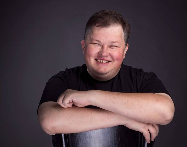 Аудиодескриптор Иван Борщевский Аудиодескриптор Иван Борщевский