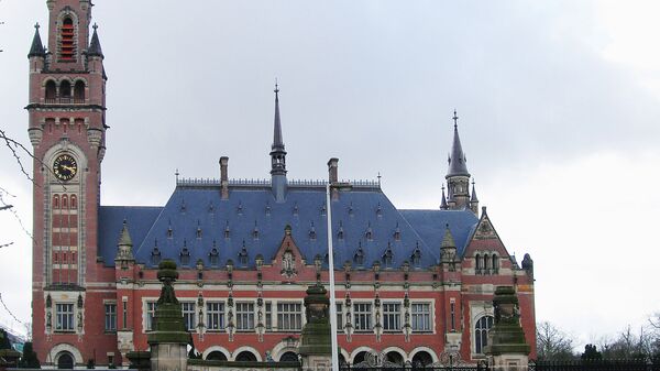 Слушания по косовскому вопросу возобновятся в Международном суде в Гааге