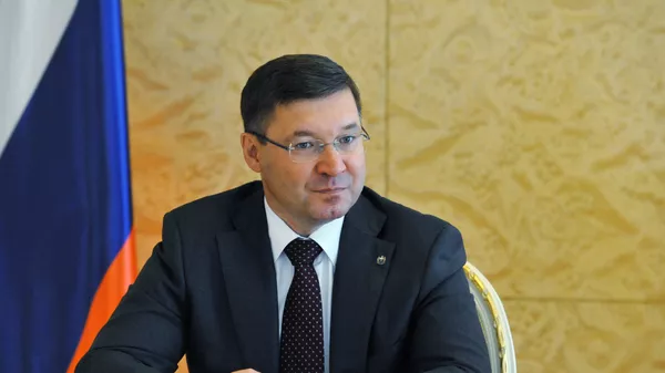 Владимир Якушев