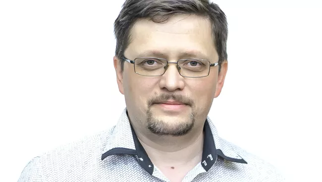 Федор Андрианов