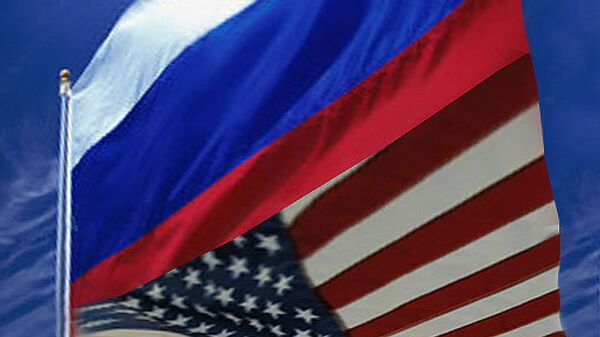 Сотрудничество РФ и США