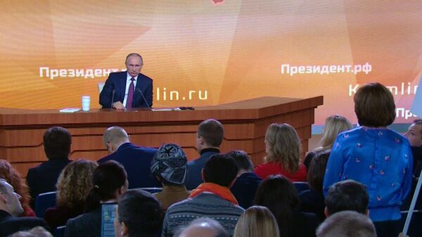 Путин ответил на вопрос об информаторе WADA Родченкове Путин ответил на вопрос об информаторе WADA Родченкове