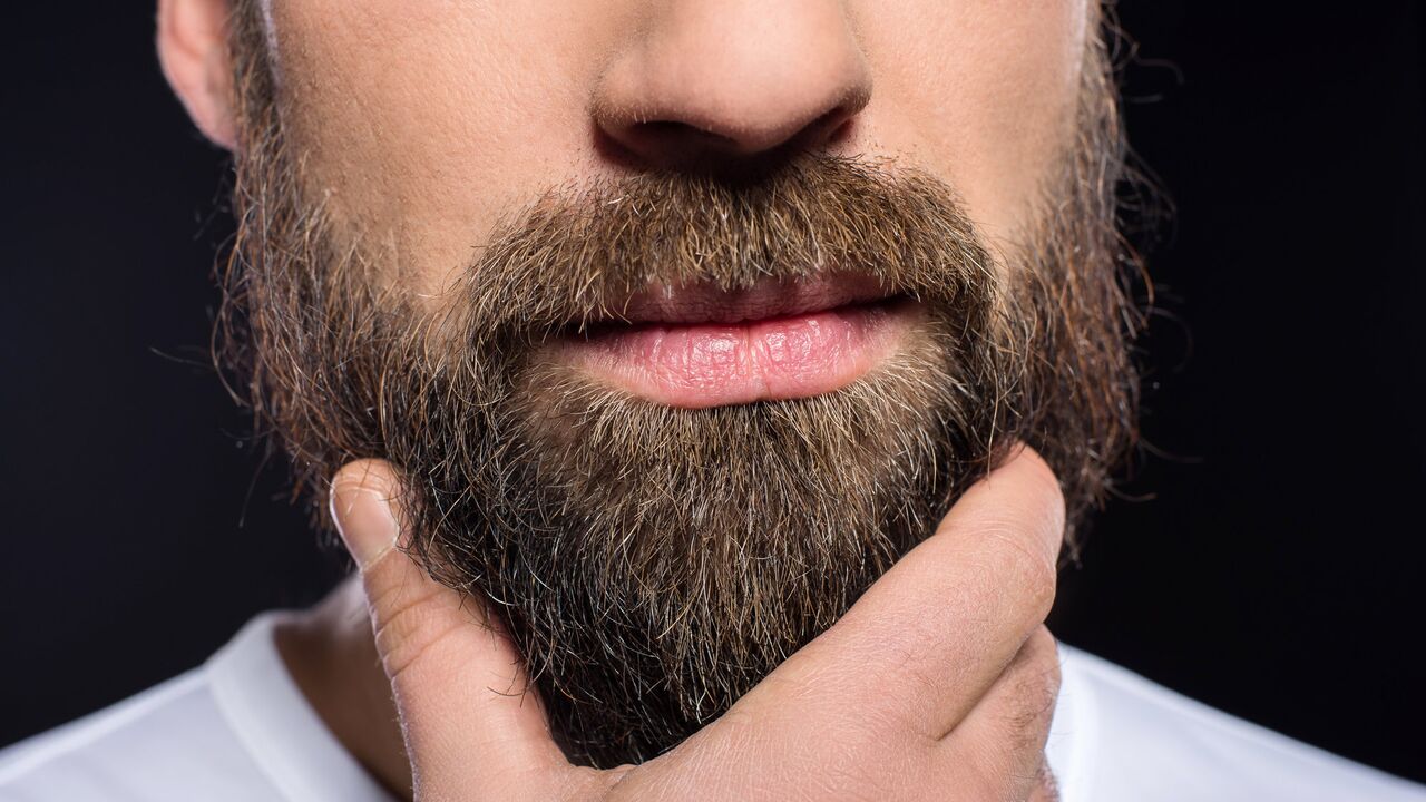 стоит ли носить бороду в 20 лет