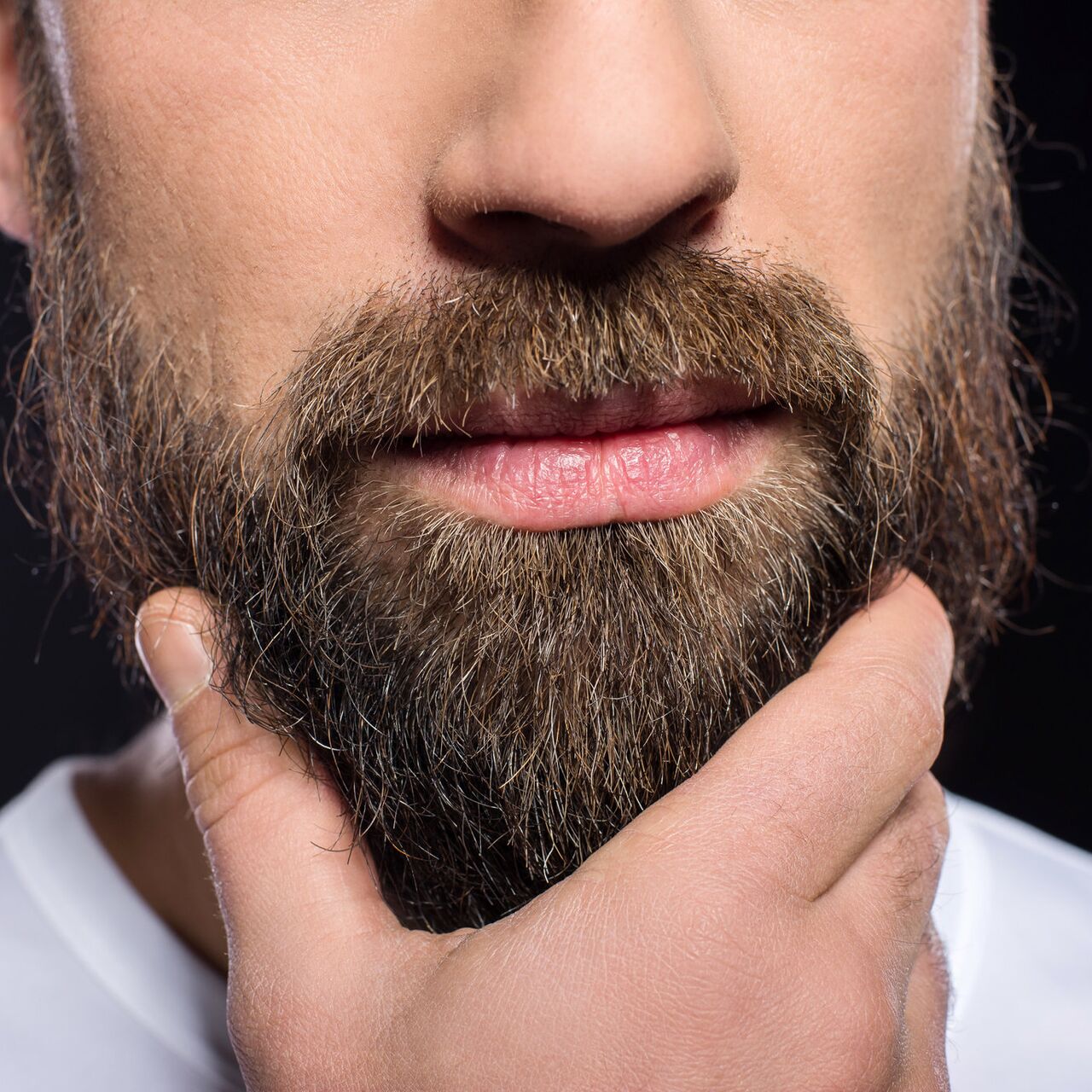 Можно мужчинам носить бороду