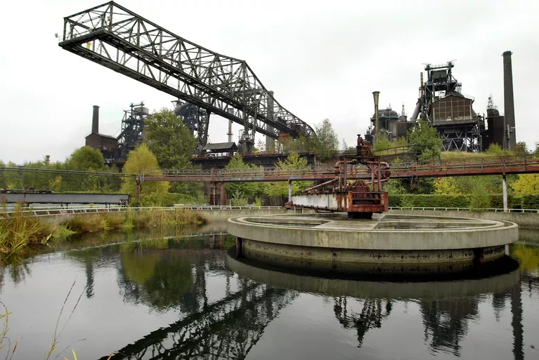 Duisburg-Nord Duisburg-Nord