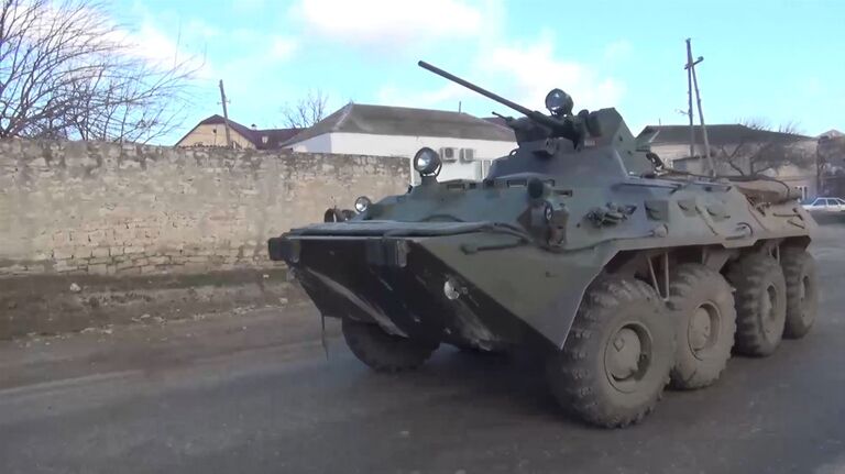 Ликвидация боевиков в дагестанском Губдене. Оперативная съемка Ликвидация боевиков в дагестанском Губдене. Оперативная съемка