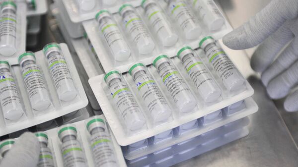 Минпромторг объяснил рост цен на инсулин