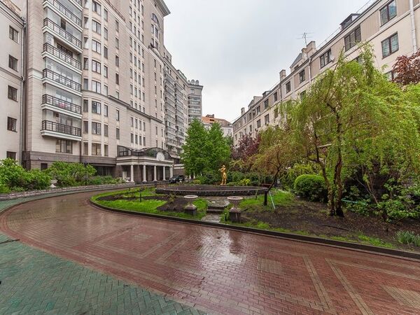 Самые дорогие квартиры Москвы