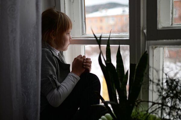 Приемные родители должны быть готовы принять ребенка со всей его судьбой, со всей его историей Приемные родители должны быть готовы принять ребенка со всей его судьбой, со всей его историей