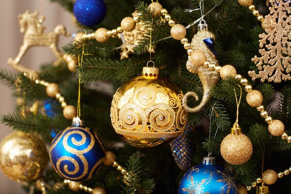 АЙЛЮМ ПРО | Новогодняя иллюминация, гирлянды, декорации и праздничное оформление
