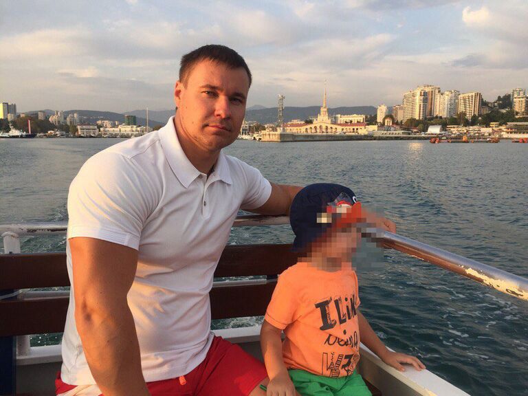 Дмитрий Морковин Дмитрий Морковин