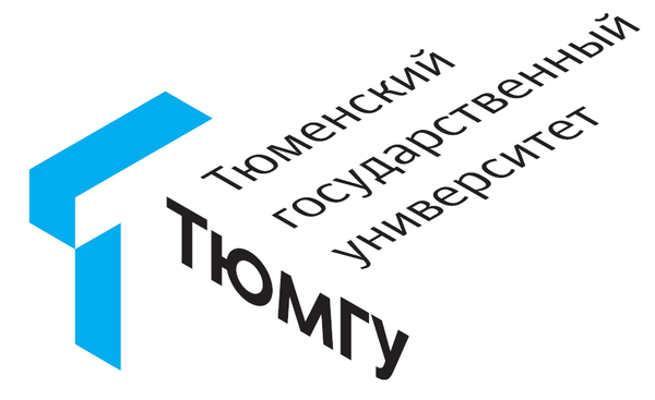 Государственный университет Тюмени представил новый логотип Государственный университет Тюмени представил новый логотип