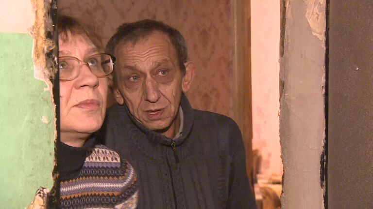 Не пил, в аварии не попадал – соседи о водителе въехавшего в переход автобуса Не пил, в аварии не попадал – соседи о водителе въехавшего в переход автобуса