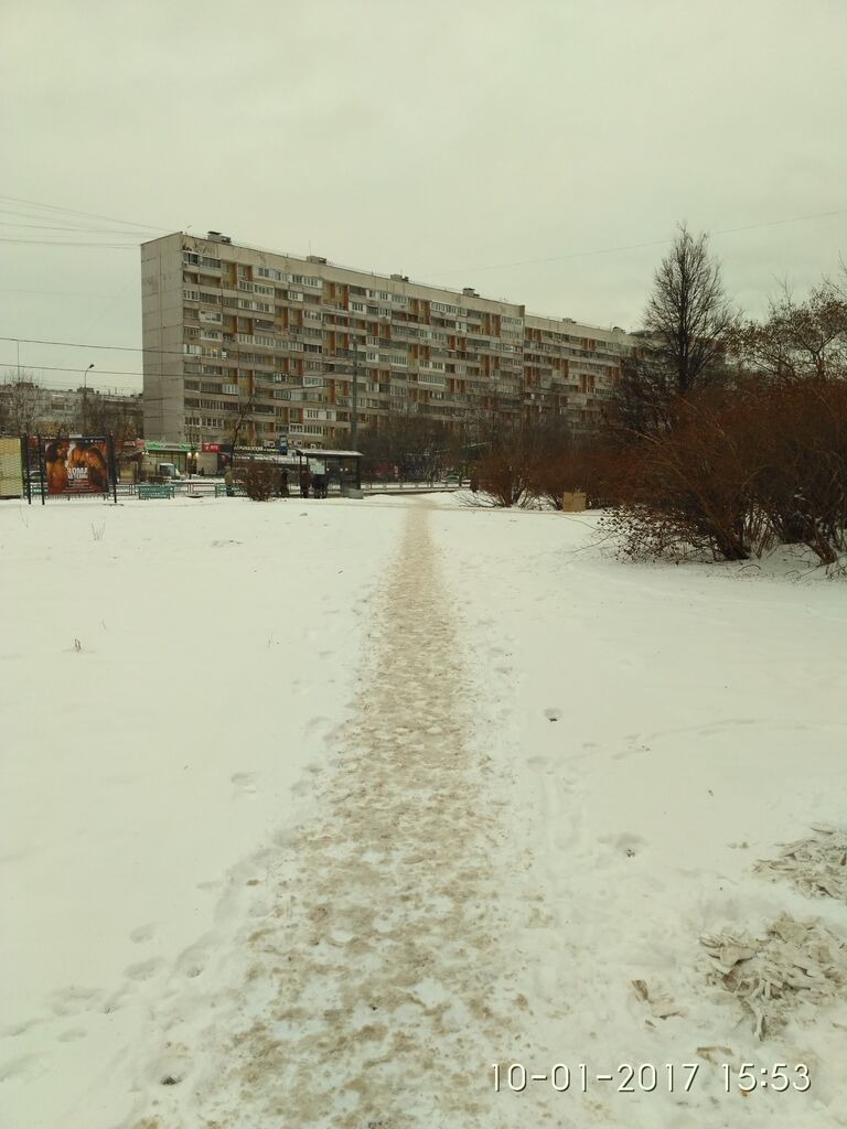 Столица экономкласса: самое дешевое жилье, которое можно купить в Москве