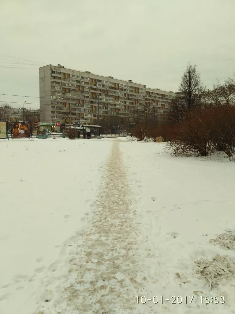 Столица экономкласса: самое дешевое жилье, которое можно купить в Москве
