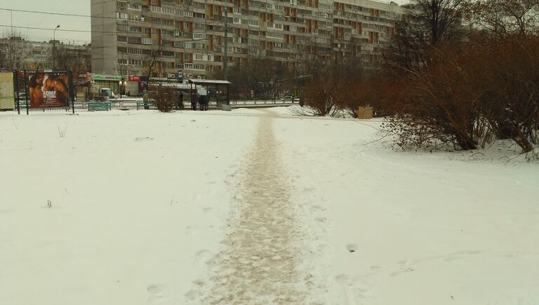 Столица экономкласса: самое дешевое жилье, которое можно купить в Москве