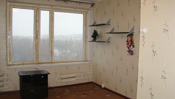 Столица экономкласса: самое дешевое жилье, которое можно купить в Москве