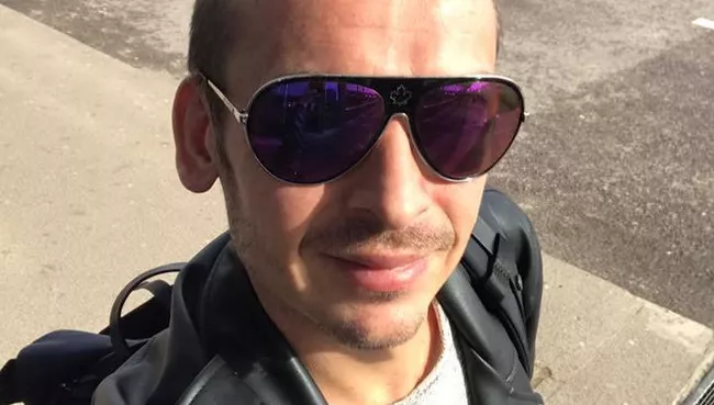 Константин Калинов