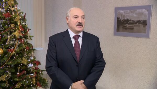 Лукашенко рассказал о своем отношении к ситуации на Украине и украинцам
