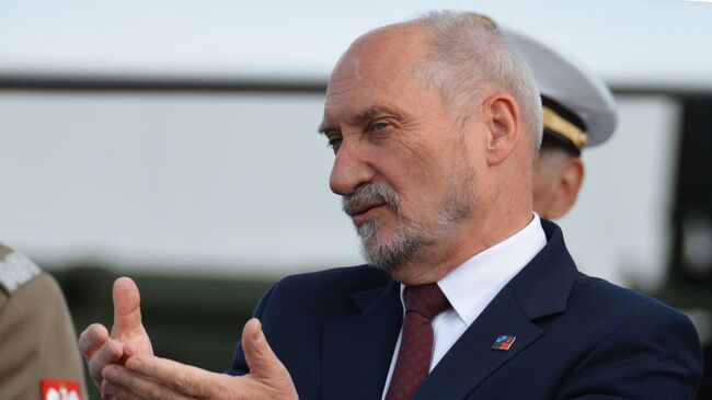 Антоний Мачеревич