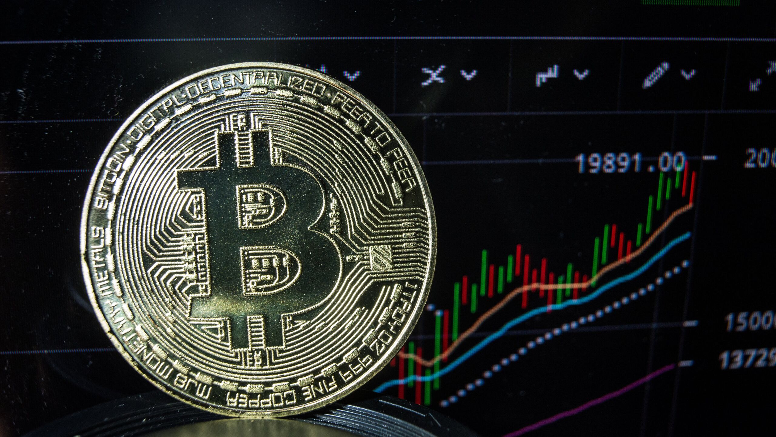 Pakar menceritakan bagaimana penipu memikat korban di pasar crypto
