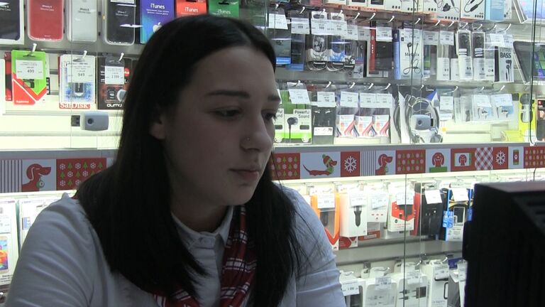 Очевидцы поножовщины в пермской школе рассказали о произошедшем Очевидцы поножовщины в пермской школе рассказали о произошедшем