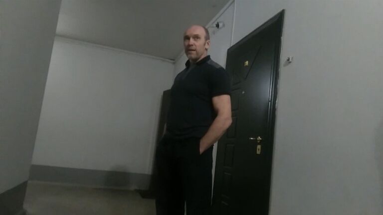 Пьяным его не видел - сосед о подростке, устроившем резню в пермской школе Пьяным его не видел - сосед о подростке, устроившем резню в пермской школе