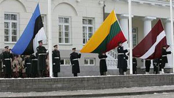 Премьер Литвы считает, что стратегия власти верна - ошибочны детали
