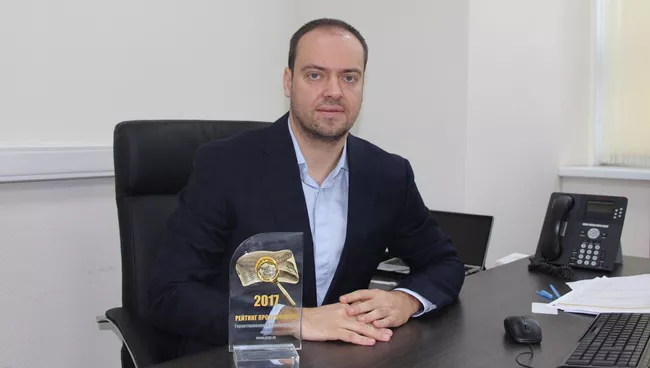 Директор по ресурсному обеспечению СГК Герман Мустафин. Архивное фото
