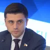 Заместитель председателя комитета Государственной Думы РФ по делам национальностей Руслан Бальбек