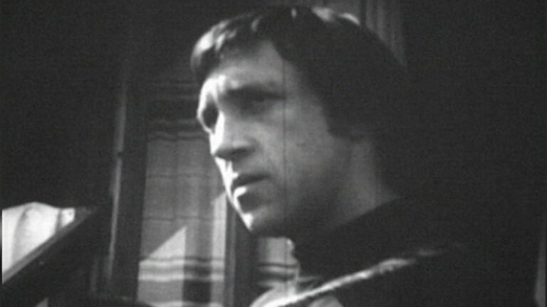 Я не верю судьбе. Фрагменты песен Владимира Высоцкого Я не верю судьбе. Фрагменты песен Владимира Высоцкого