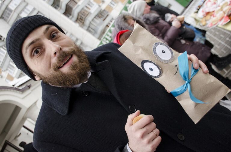 Георгий Великанов Георгий Великанов