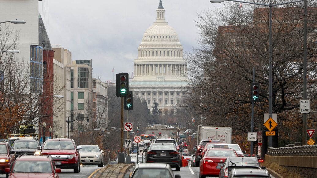 В Вашингтоне отметили День народного единства России