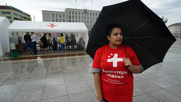 Волонтеры разные важны: где может пригодиться помощь добровольцев