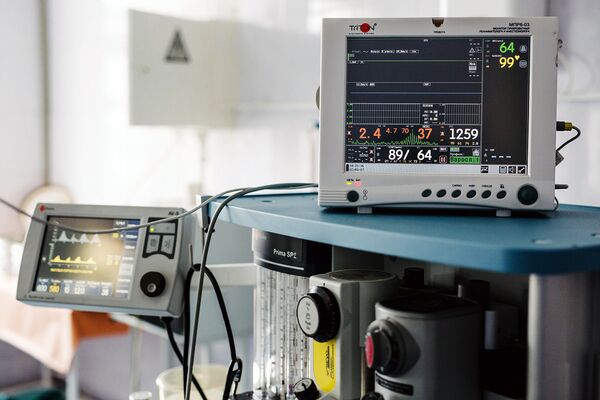 Для разных видов онкологических заболеваний применяются достаточно эффективные технологии, которые позволяют обнаружить опухоль на ранних стадиях Для разных видов онкологических заболеваний применяются достаточно эффективные технологии, которые позволяют обнаружить опухоль на ранних стадиях