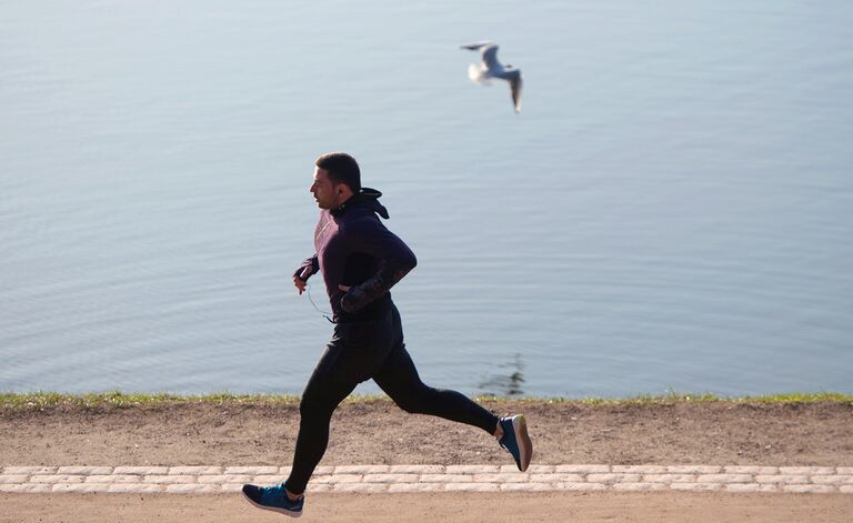 Активный и здоровый образ жизни может снизить вероятность заболевания раком Активный и здоровый образ жизни может снизить вероятность заболевания раком